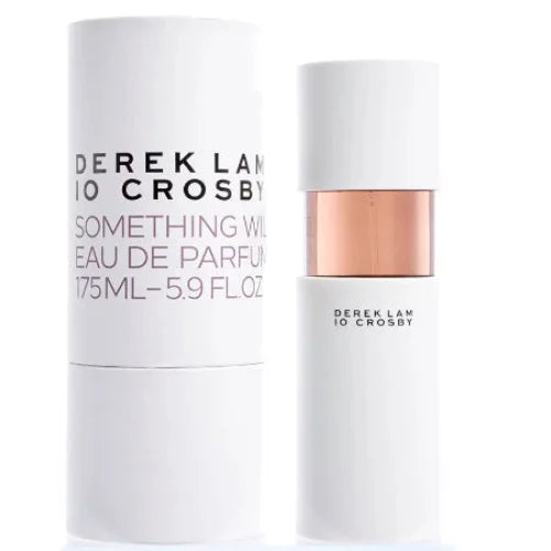 Derek Lam Perfume Something Wild Cedarwood and Vanilla Sensation Women’s