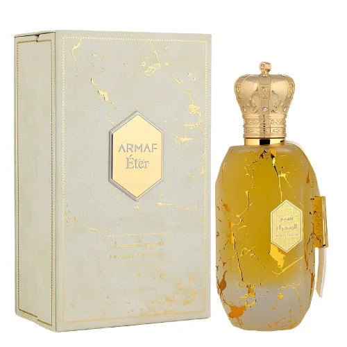 Desert Breeze Cologne Warm Oriental Scent Inspired by Arabian Nights Men’s Armaf