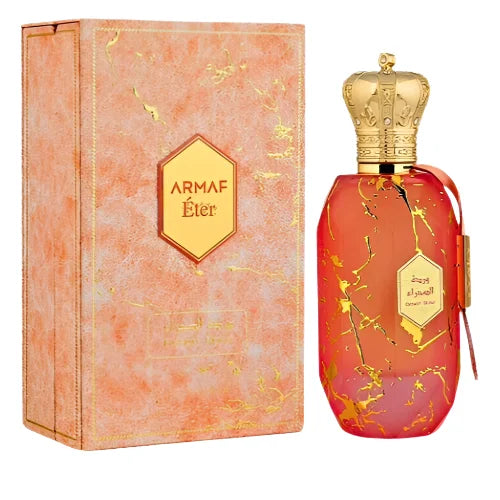 Desert Rose Perfume Ignite Your Senses with Pure Turkish Luxury Women’s Armaf