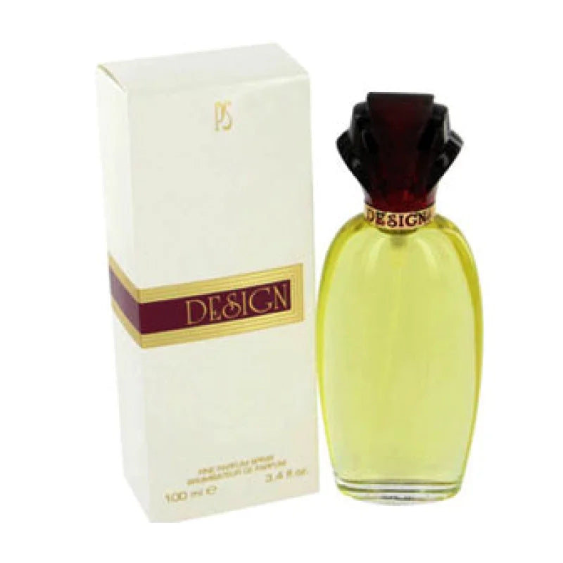 Exquisite floral bouquet perfume design eau bursting with jasmine peach Women’s Perfume Paul Sebastian