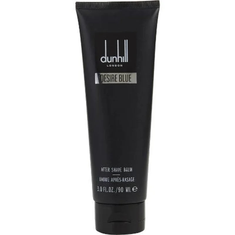 Mesmerizing Desire Blue Aftershave with Lychee and Mandarin Sparkle Dunhill