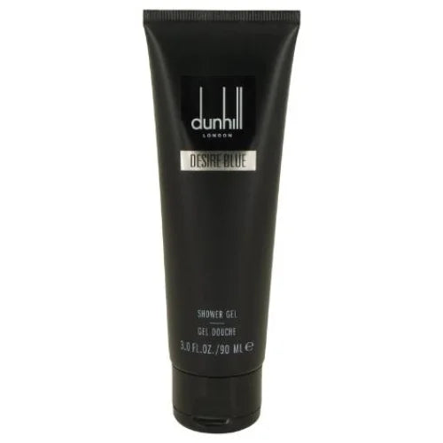 Desire Blue Cologne for Men Aromatic Green Perfume with Lychee and Bergamot Men’s Bath & Body Dunhill