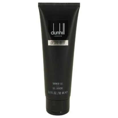 Desire Blue Cologne for Men Aromatic Green Perfume with Lychee and Bergamot Men’s Bath & Body Dunhill