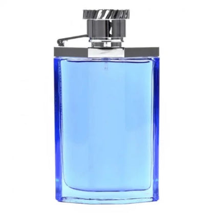 Desire Blue Cologne for Men Fresh Aromatic Green Perfume Men’s Dunhill