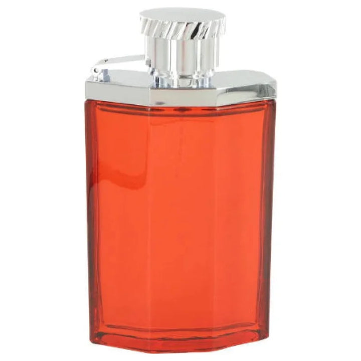 Alfred Dunhill Desire Red Eau Intense Masculine Teak Wood Fusion Men’s Cologne