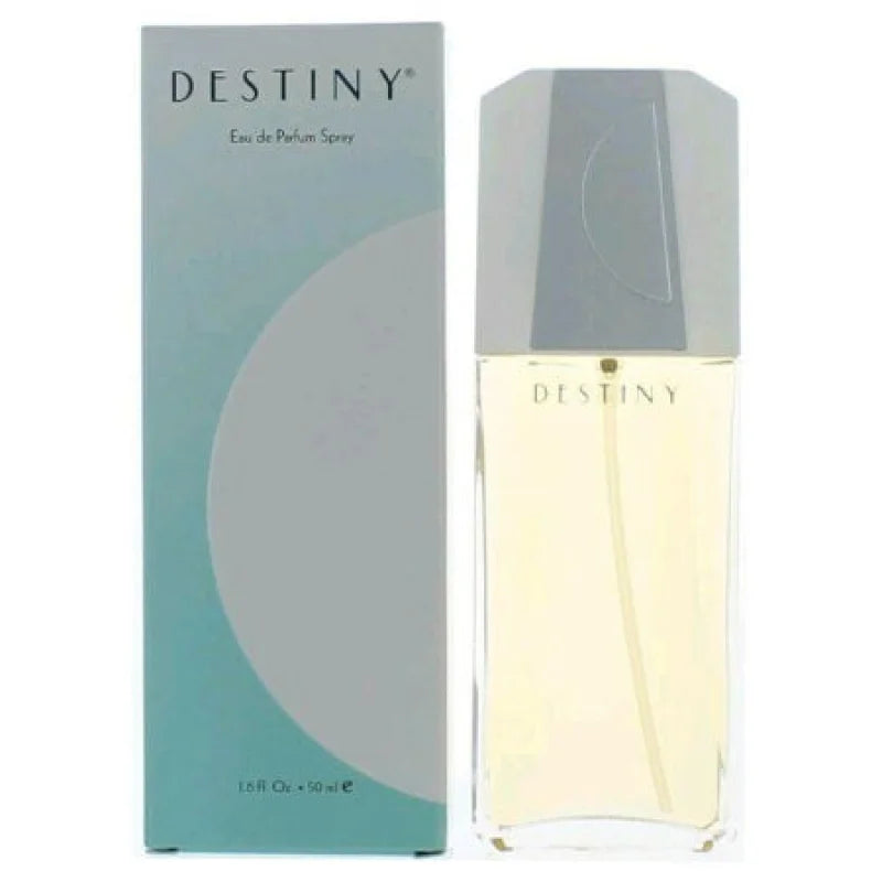 Sensational Floral Fusion in Destiny M Miglin Eau Women’s Perfume Marilyn
