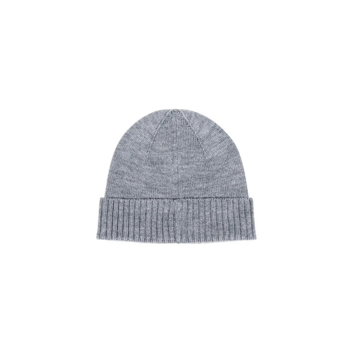 Ralph Lauren Gray Wool Cap (Baseball Hat)