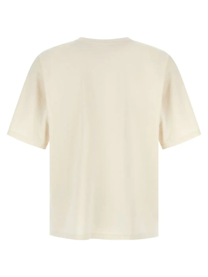 Diesel Bicolor Cotton T-shirt