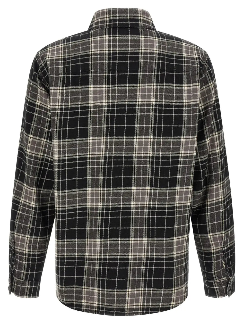 Diesel Multicolor Cotton Blouse
