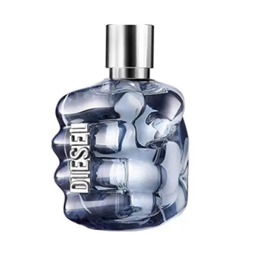 Unleash Your Inner Hero with Only the Brave Eau de Toilette Men’s Cologne Diesel