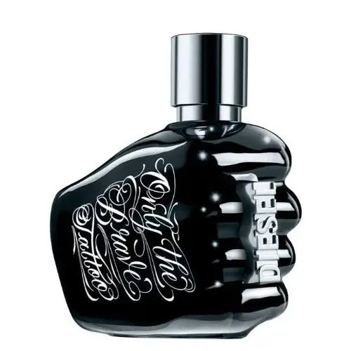 Unleash Your Spirit with Only the Brave Tattoo Eau de Toilette Men’s Cologne Diesel