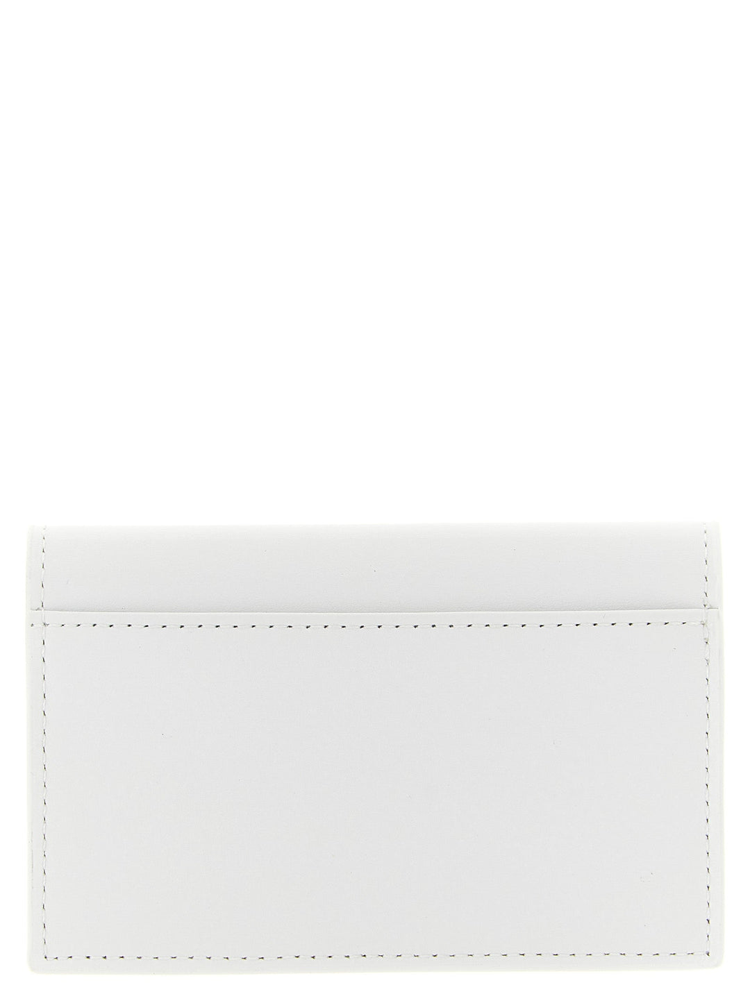 Diesel White Polyethylene Cardholder