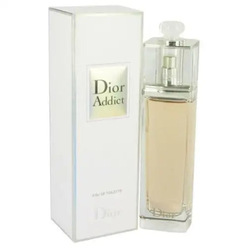 Indulge in Dior Addict Eau: A Tropical Symphony of Elegance Women’s Perfume Christian