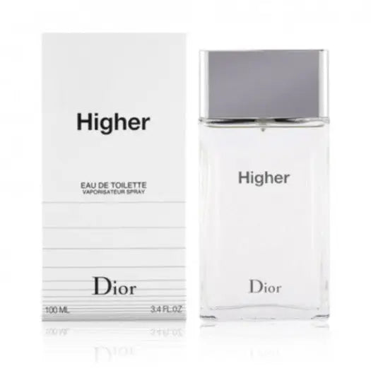 Elevate Your Senses with Dior Higher Eau Woody Aromatic Fragrance Men’s Cologne Christian