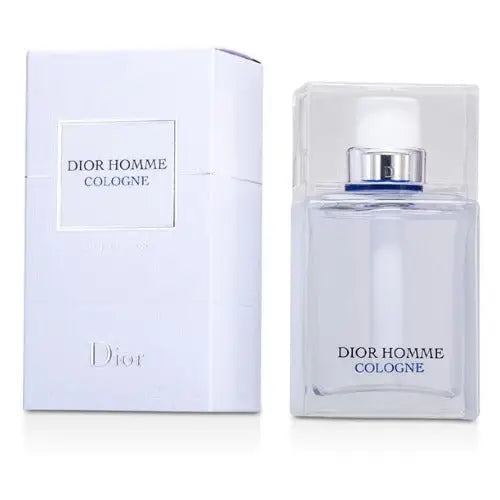 Experience Elegance with Christian Dior Homme Cologne 2.5oz Men’s