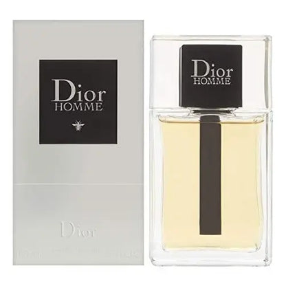 Experience the Elegance of Dior Homme Eau: A Bold Fragrance Revolution Men’s Cologne Christian