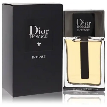 Experience the Alluring Essence of Dior Homme Intense Eau for Men Men’s Cologne Christian