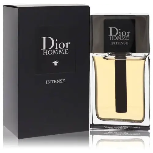 Experience the Alluring Essence of Dior Homme Intense Eau for Men Men’s Cologne Christian