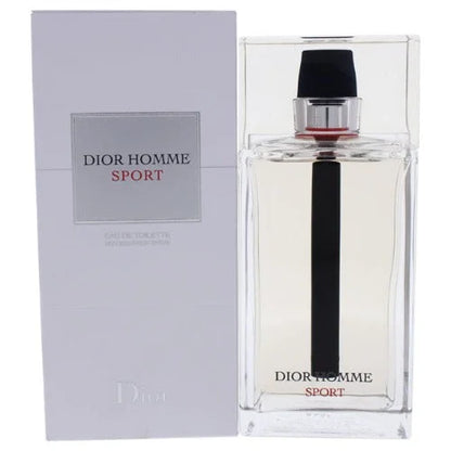 Dior Homme Sport Fresh and Vibrant Cologne for Men Men’s Christian