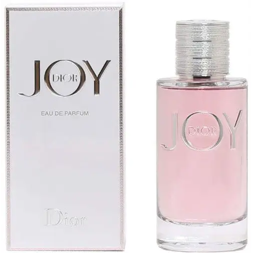 Unleash Bliss with Dior Joy Eau: A Floral Fantasy Awaits Women’s Perfume Christian