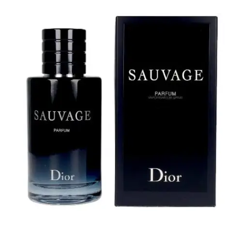 Experience the Intense Allure of Dior Sauvage Parfum Today Men’s Cologne Christian