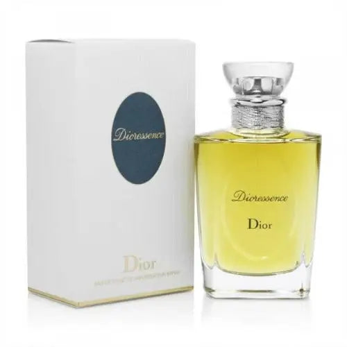 Experience the elegance of Dioressence Eau: a timeless dress for senses Women’s Perfume Christian Dior