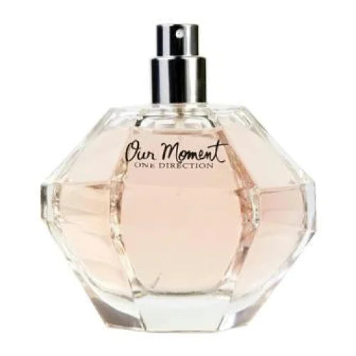 One Direction Women’s Perfume - Our Moment Eau De Parfum