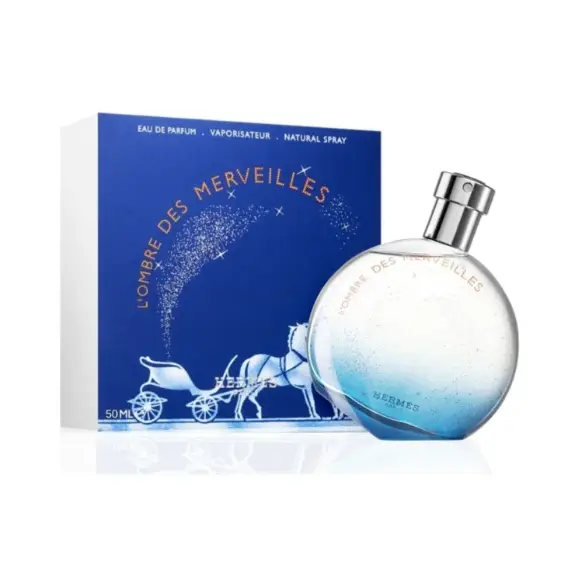 Hermès L’Ombre des Merveilles Eau de Parfum Tester Women’s Perfume Hermes