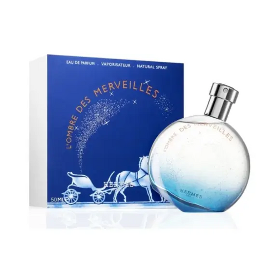 Hermès L’Ombre des Merveilles Eau de Parfum Tester Women’s Perfume Hermes