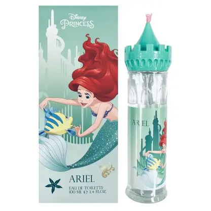 Enchanting Disney Ariel Eau a Floral Dream for All Ages Women’s Perfume