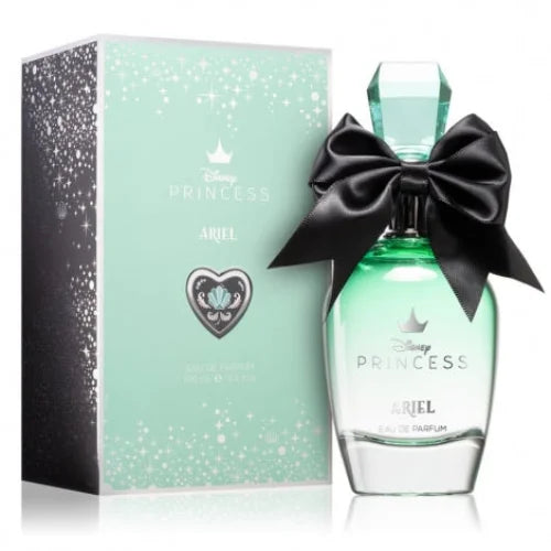 Disney Princess Ariel Prestige Eau De Parfum for Women Women’s Perfume