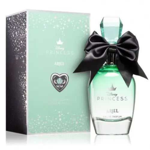 Enchanting Disney Princess Ariel Prestige Eau De Parfum Experience Women’s Perfume