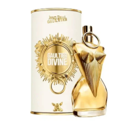 Divine Women’s Perfume Unleashes Exotic Joy with Red Berries and Bergamot Jean Paul Gaultier