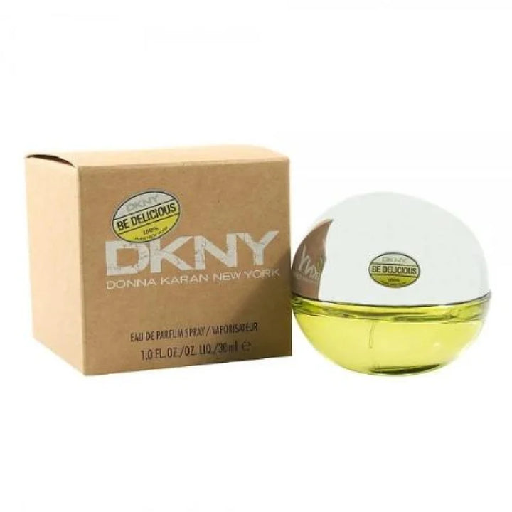Delicious Eau de Parfum by Donna Karan with Fruity Floral Aroma Women’s Perfume
