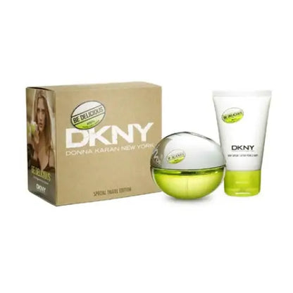 Dkny Be Delicious So Sweet 2 Piece Gift Set for a Luxurious Fragrance Experience Women’s Sets Donna Karan