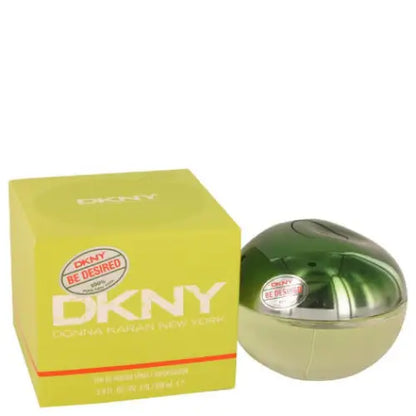 Unleash Your Aura with Donna Karan Be Desired Eau for a Dressed-Up Essence Women’s Perfume