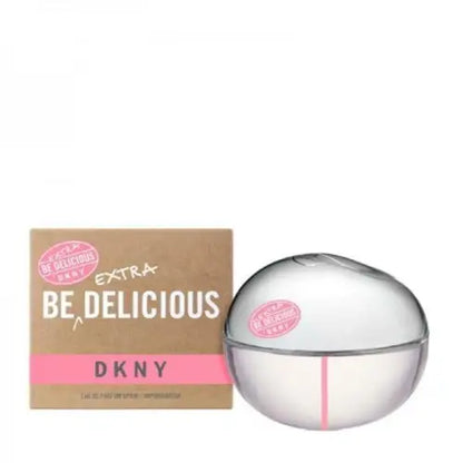 Extra Delicious Eau for a Sweet and Seductive Floral Adventure Women’s Perfume Donna Karan