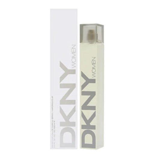 York Eau Perfume Sweet Orange Apricot Tomato Leaf Elixir Women’s Donna Karan