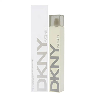 Discover the Alluring York Eau Dress with Sweet Orange and Apricot Notes Women’s Perfume Donna Karan