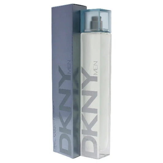 Donna Karan DKNY Aromatic Citrus Scent with Spicy Ginger Twist Men’s Cologne