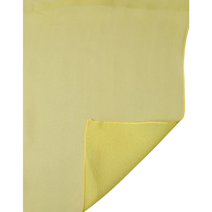 Dolce & Gabbana 200cm x 130cm Lightweight Neck Wrap for Men