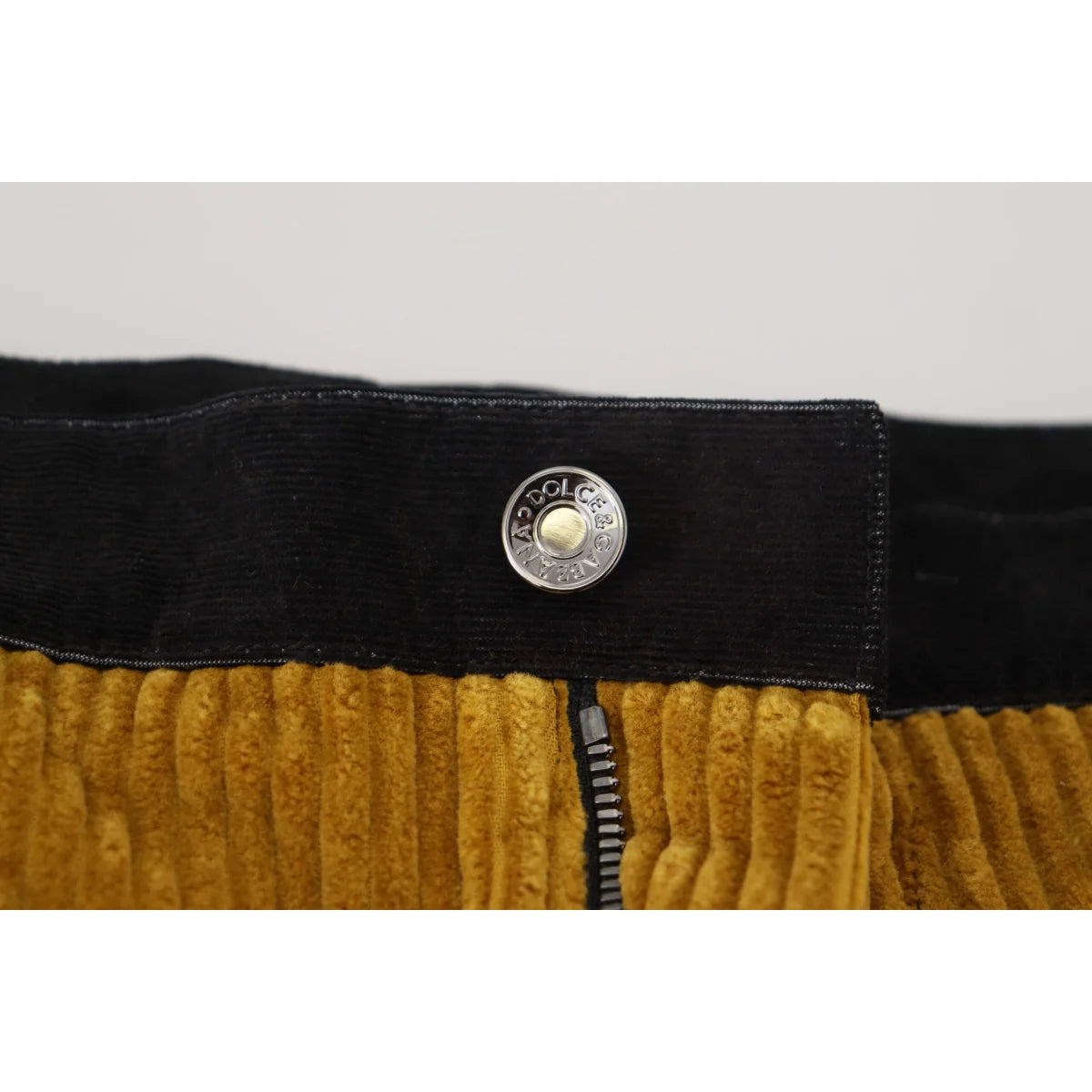 Dolce Gabbana Absolutely Stunning Authentic Tapered Trousers New with Tags &