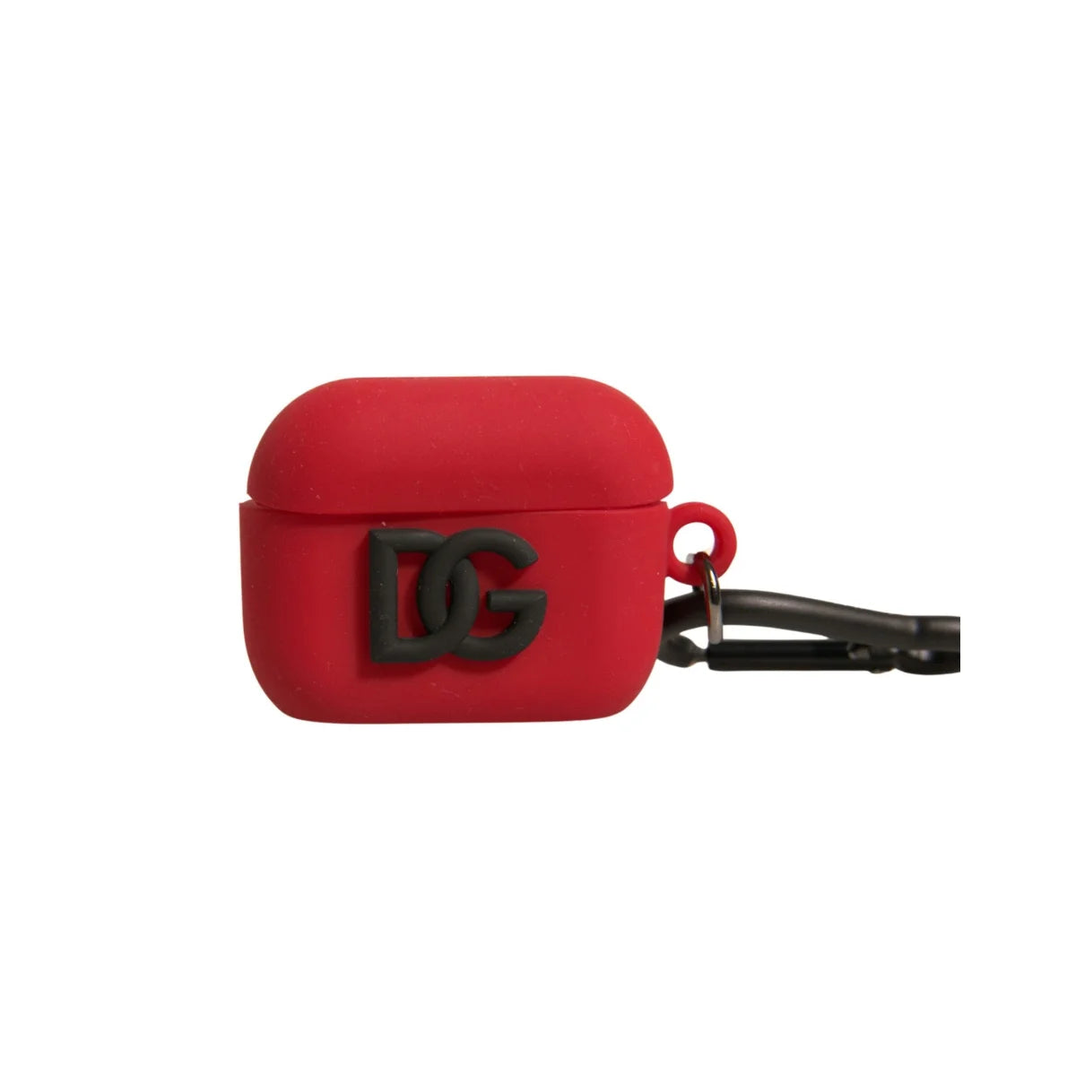 Dolce & Gabbana Airpods Case Fashion Explosion in Luxe Silicone