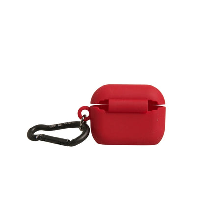 Dolce & Gabbana Airpods Case Fashion Explosion in Luxe Silicone