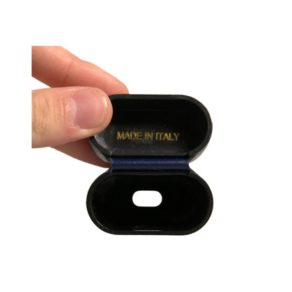 Dolce & Gabbana Airpods Case Fashionable Silicone Protection