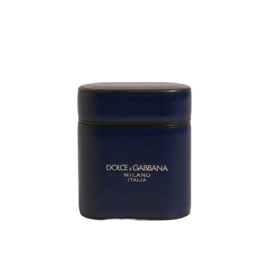 Dolce & Gabbana Airpods Case Fashionable Silicone Protection