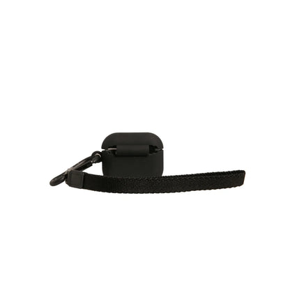 Dolce & Gabbana Airpods Case Luxury Designer Silicone Protection