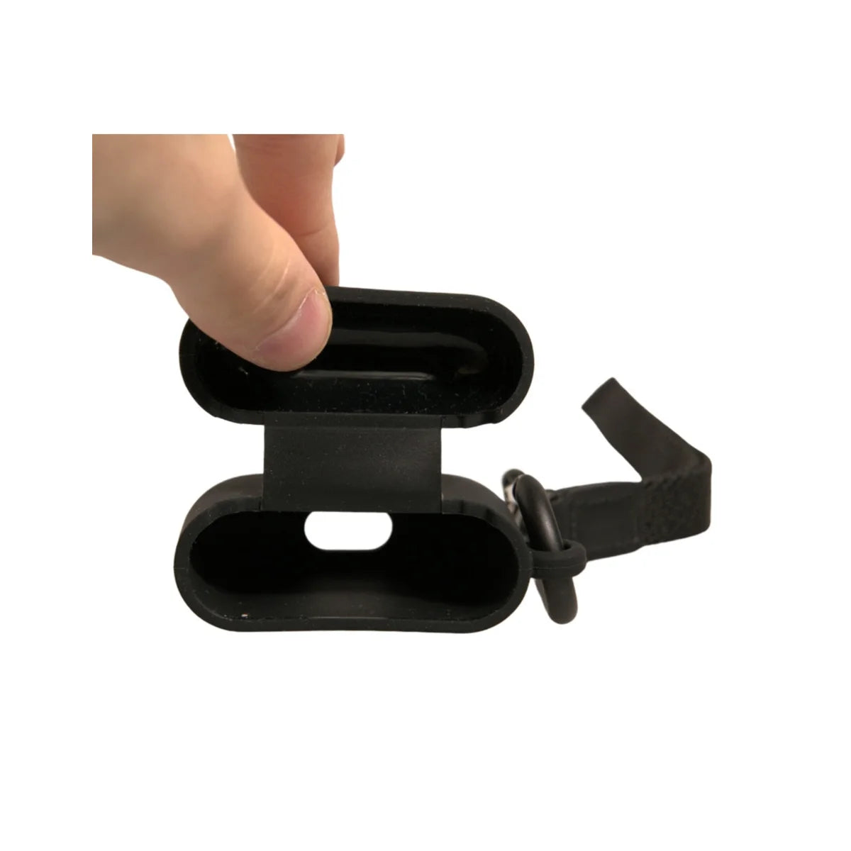 Dolce & Gabbana Airpods Case Luxury Designer Silicone Protection