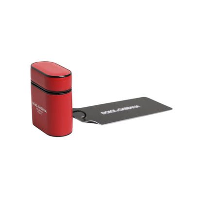 Dolce and Gabbana Airpods Case Luxury Silicone Protection &