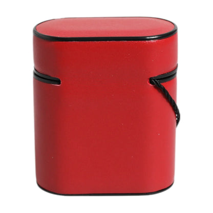 Dolce and Gabbana Airpods Case Luxury Silicone Protection &